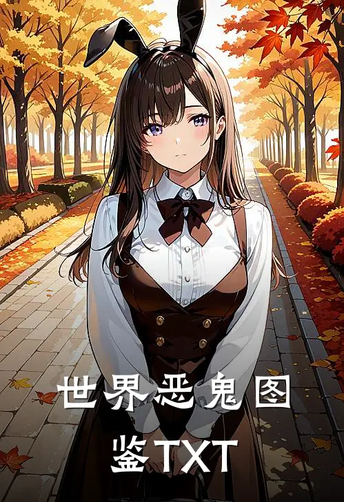 世界恶鬼图鉴TXT