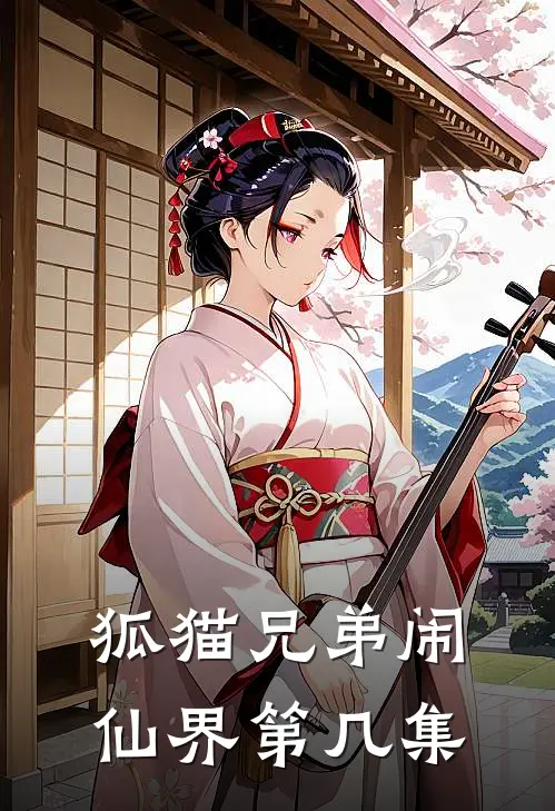 狐猫兄弟闹仙界第几集