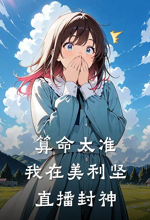 算命太准，我在美利坚直播封神(张求道泰隆)全本免费小说_新热门小说算命太准，我在美利坚直播封神张求道泰隆