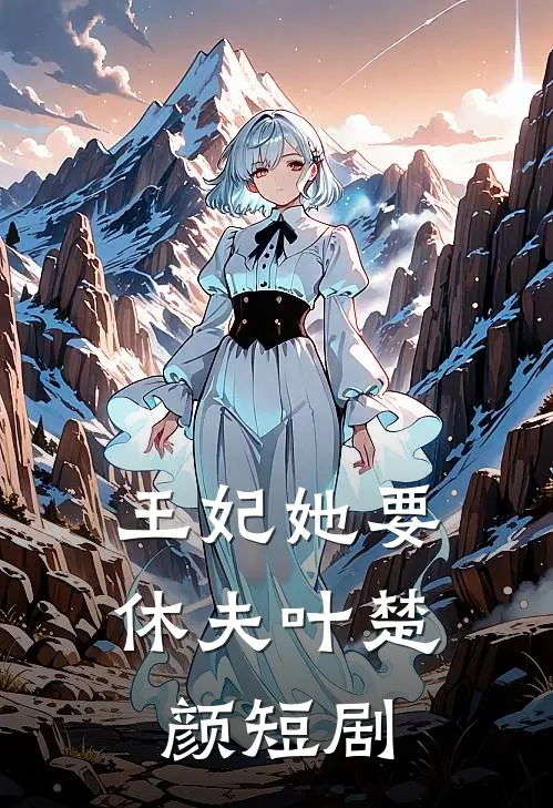 王妃她要休夫叶楚颜短剧