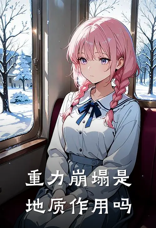 重力崩塌是地质作用吗