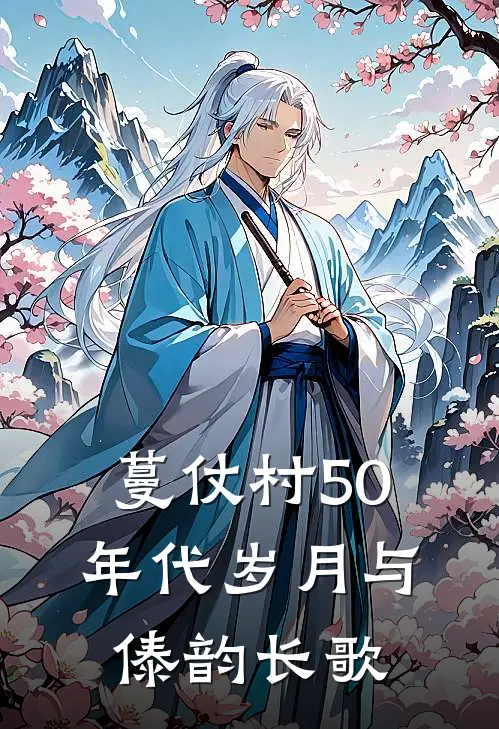 蔓仗村50年代岁月与傣韵长歌