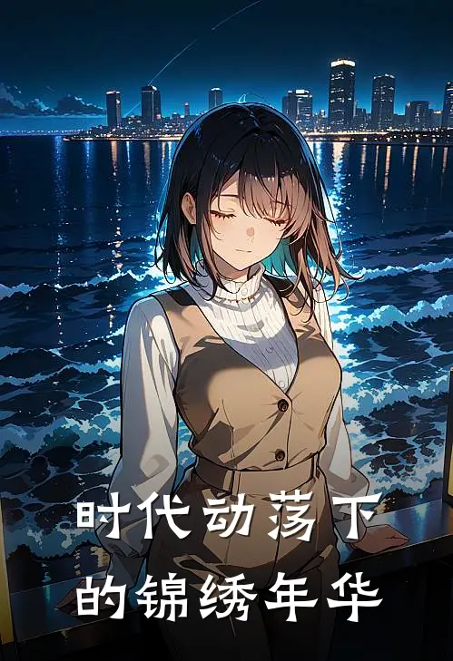 时代动荡下的锦绣年华