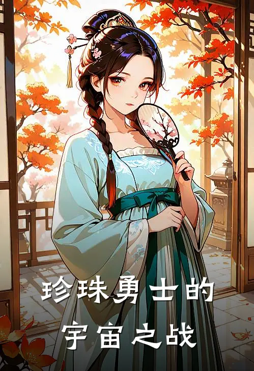 珍珠勇士的宇宙之战