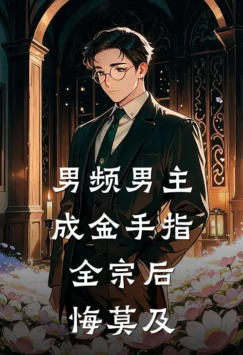 男频男主成金手指，全宗后悔莫及