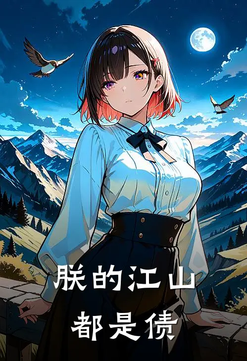 朕的江山都是债林雪登普最新热门小说_朕的江山都是债全本在线阅读