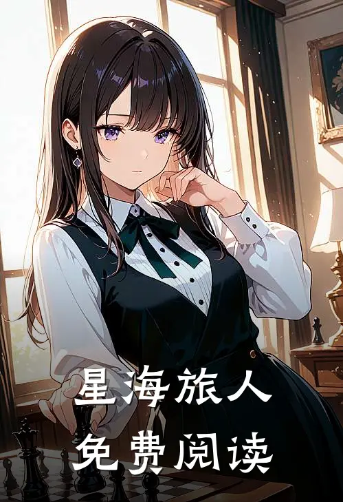 星海旅人免费阅读