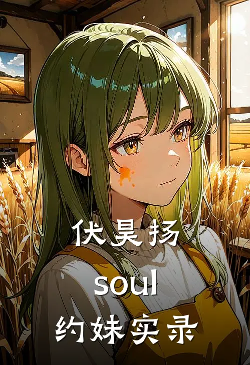伏昊扬：soul约妹实录