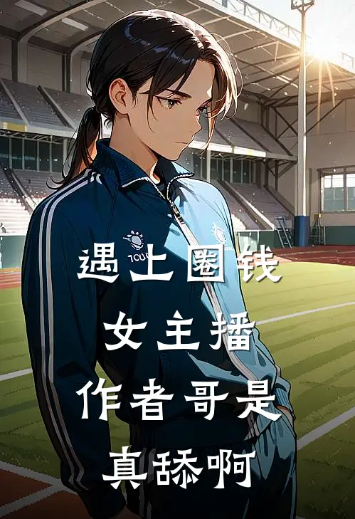 遇上圈钱女主播，作者哥是真舔啊全文免费阅读无弹窗大结局_遇上圈钱女主播，作者哥是真舔啊（刘宇屿屿）小说免费阅读大结局