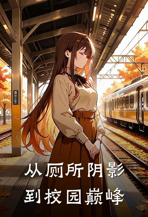 从厕所阴影到校园巅峰