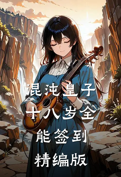 混沌皇子十八岁全能签到，精编版