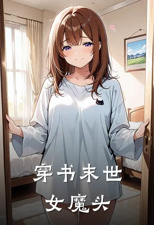 穿书末世女魔头