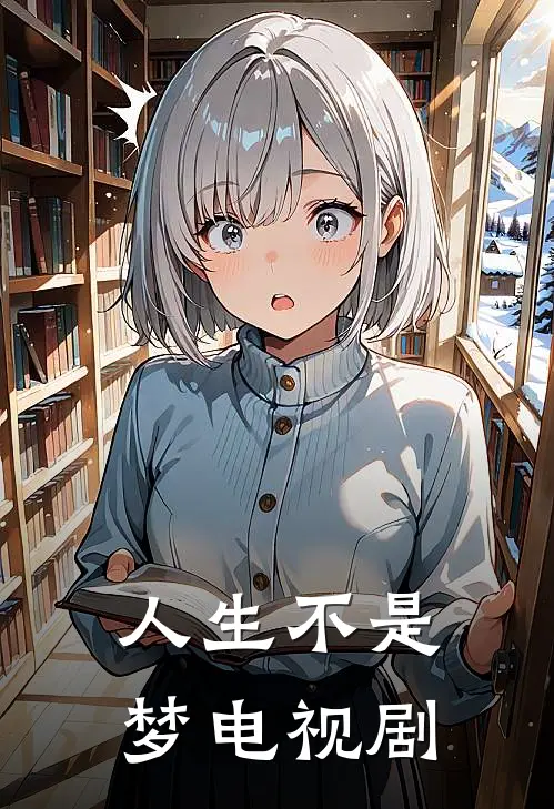 人生不是梦电视剧