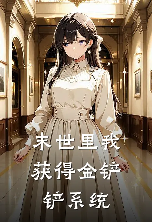 末世里我获得金铲铲系统(林夏苏青雨)免费阅读完整版小说_最新小说全文阅读末世里我获得金铲铲系统林夏苏青雨