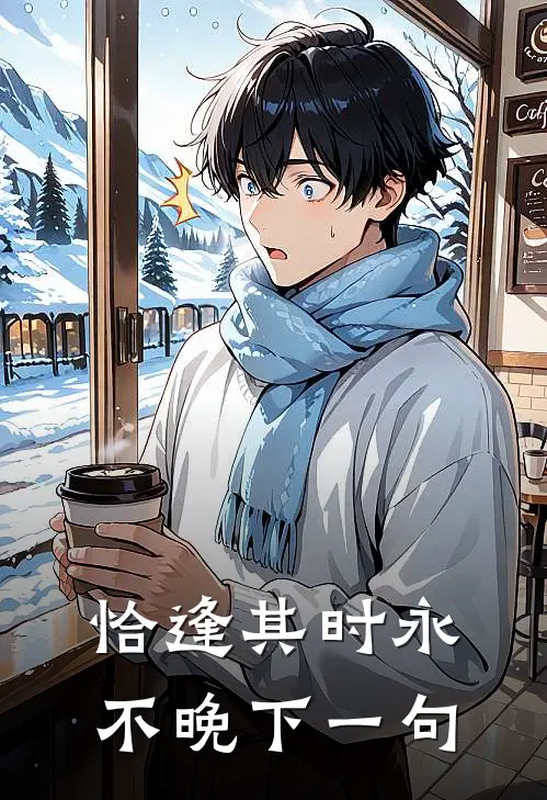 恰逢其时永不晚下一句