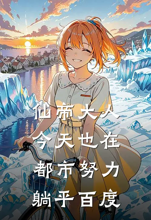 仙帝大人今天也在都市努力躺平百度