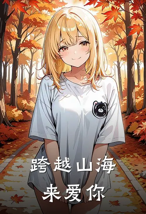 跨越山海来爱你