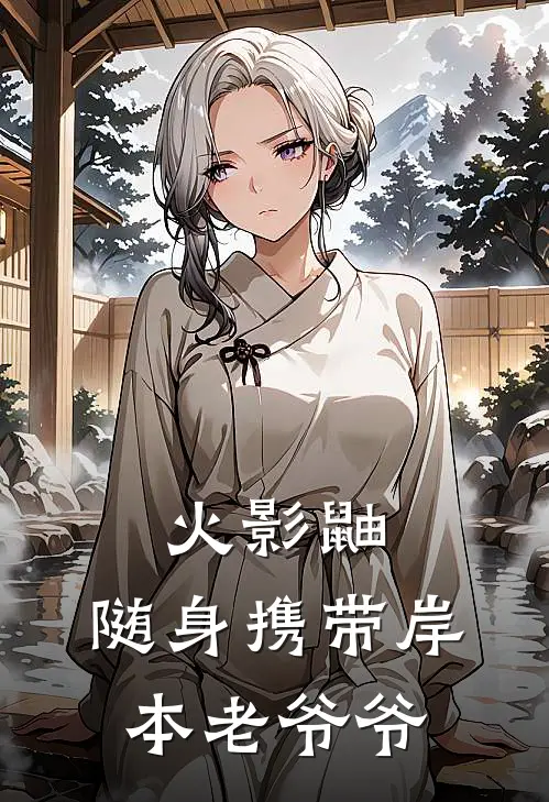 火影鼬：随身携带岸本老爷爷