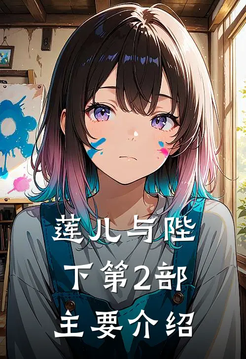 莲儿与陛下第2部主要介绍