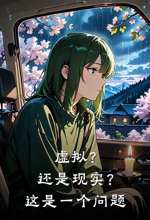 虚拟？还是现实？这是一个问题