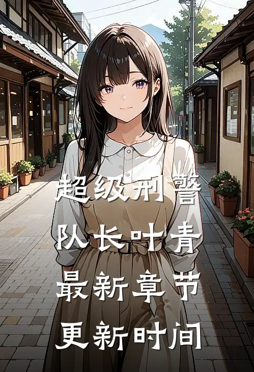 超级刑警队长叶青最新章节更新时间