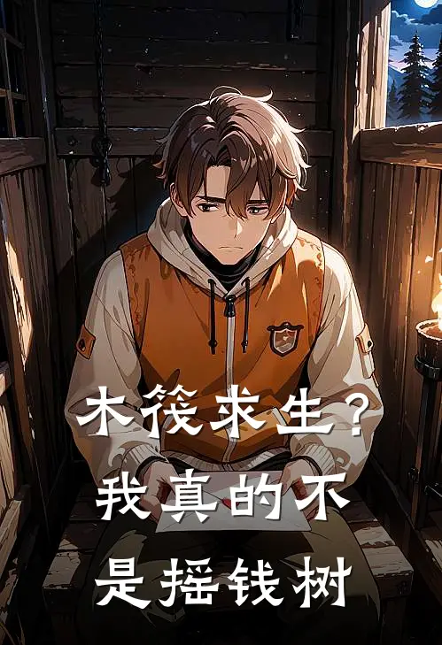 《木筏求生？我真的不是摇钱树》姚浅姝俞悦完结版阅读_姚浅姝俞悦完结版在线阅读