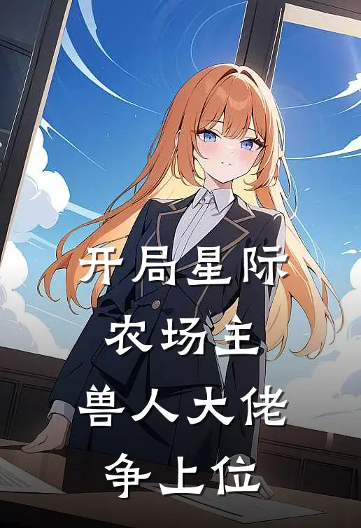 《开局星际农场主，兽人大佬争上位》应饶应宸已完结小说_开局星际农场主，兽人大佬争上位(应饶应宸)全文免费阅读无弹窗大结局