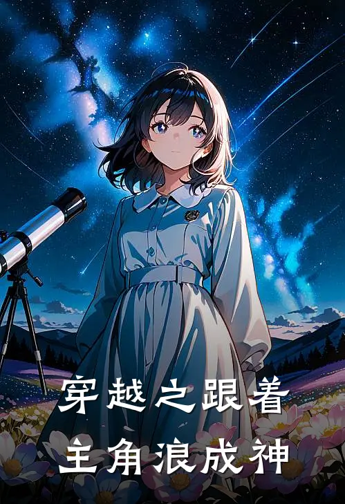 穿越之跟着主角浪成神