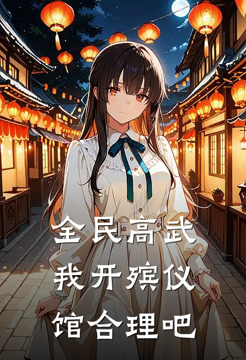 陈葬林九(全民高武：我开殡仪馆合理吧)全本阅读_陈葬林九最新热门小说