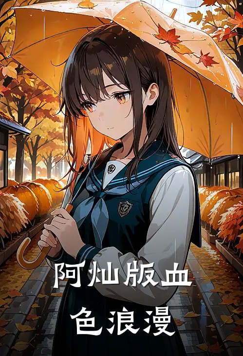 阿灿版血色浪漫(钟跃民周晓白)全本免费在线阅读_阿灿版血色浪漫全文阅读