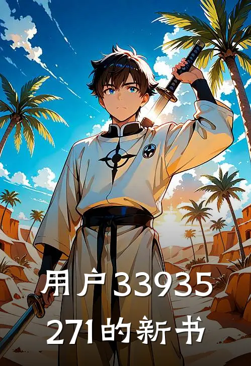 用户33935271的新书