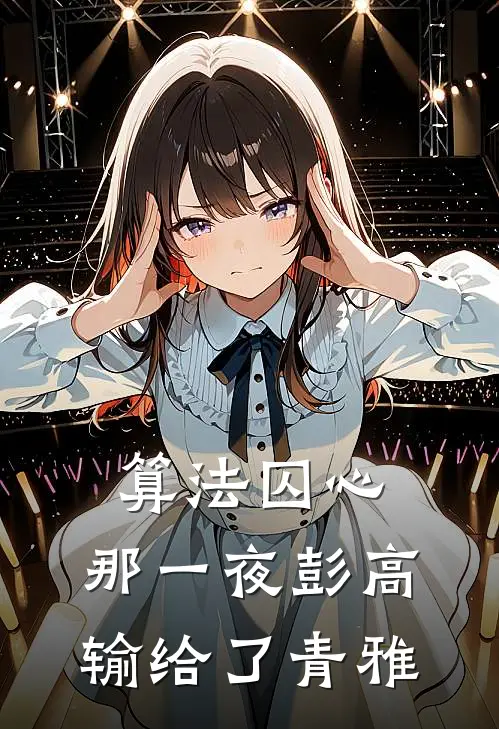 算法囚心：那一夜彭高输给了青雅全文免费阅读无弹窗大结局_算法囚心：那一夜彭高输给了青雅（彭高孟华龙）最新小说