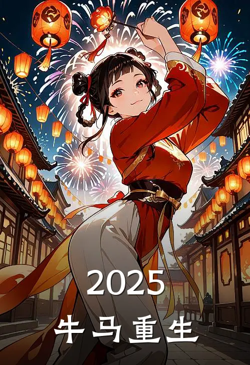 2025，牛马重生
