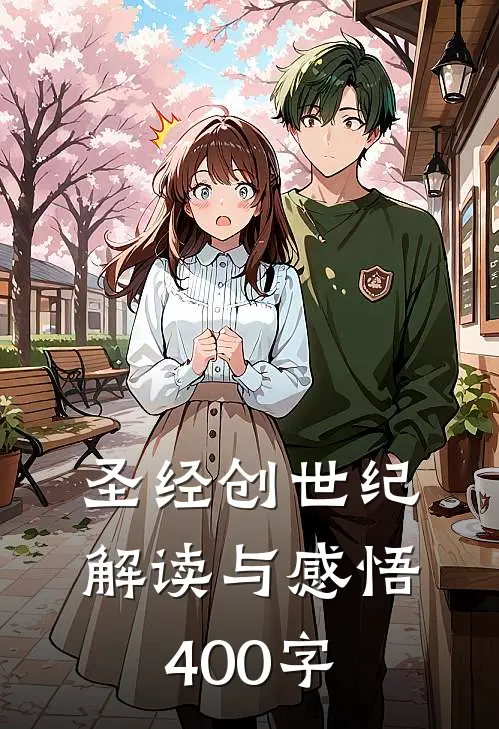 圣经创世纪解读与感悟400字