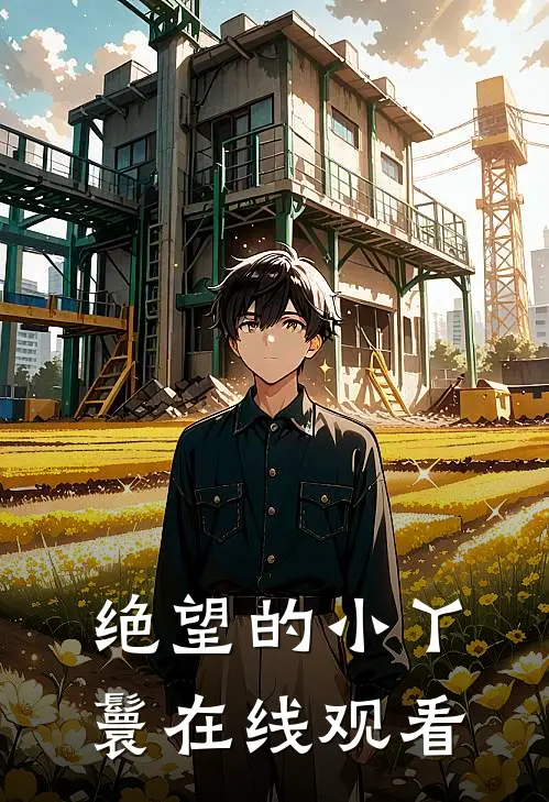 绝望的小丫鬟在线观看