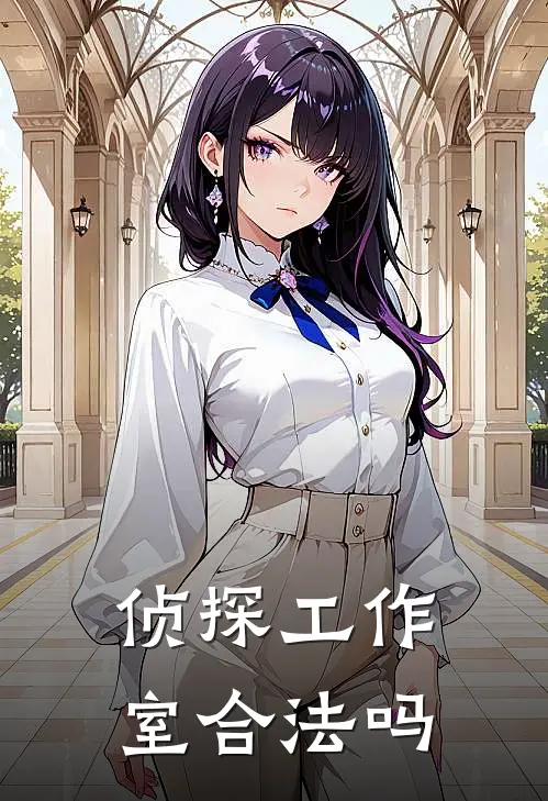 侦探工作室合法吗