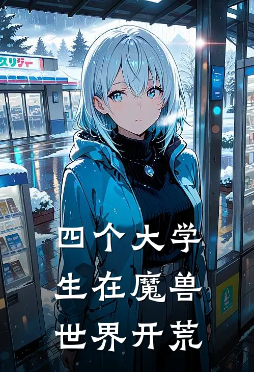 四个大学生在魔兽世界开荒