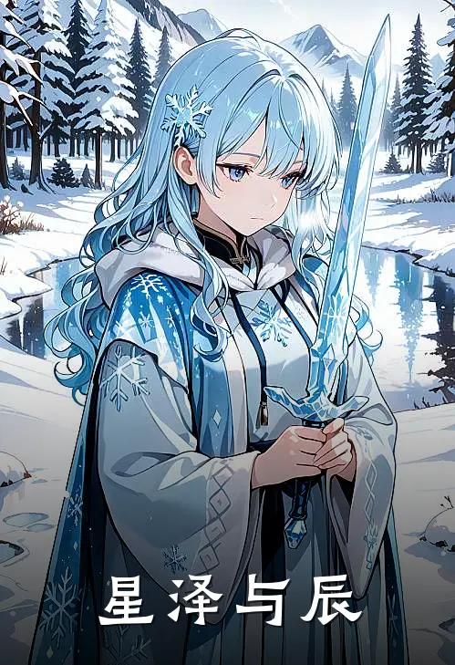 星泽与辰盛泽辰杨可恰小说推荐完本_热门小说大全星泽与辰(盛泽辰杨可恰)