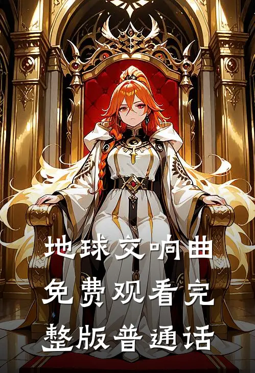 地球交响曲免费观看完整版普通话