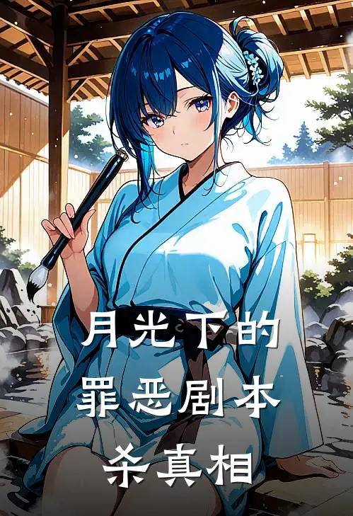 月光下的罪恶剧本杀真相