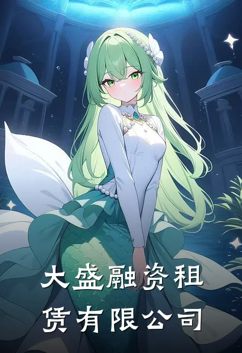 大盛融资租赁有限公司