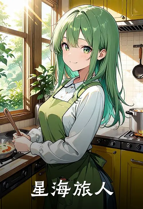 星海旅人