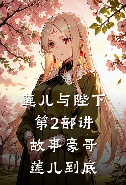 莲儿与陛下第2部讲故事豪哥莲儿到底