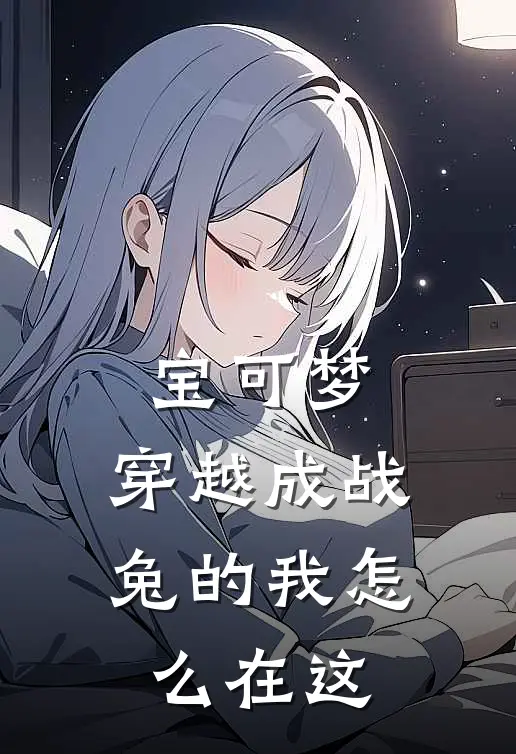 宝可梦：穿越成战兔的我怎么在这