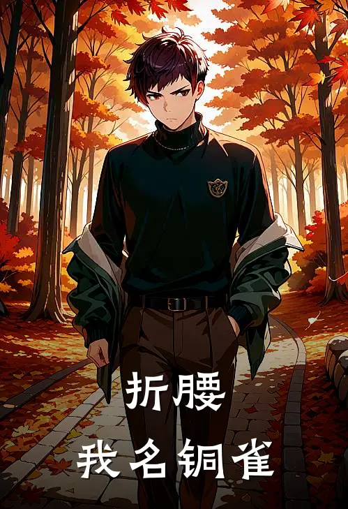 折腰：我名铜雀(张浦祁山)全文免费阅读无弹窗大结局_《折腰：我名铜雀》张浦祁山免费小说