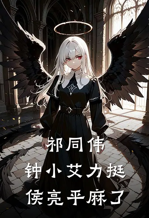 祁同伟：钟小艾力挺，侯亮平麻了祁同伟高育良全文免费阅读无弹窗大结局_(祁同伟：钟小艾力挺，侯亮平麻了)祁同伟高育良最新章节列表笔趣阁（祁同伟：钟小艾力挺，侯亮平麻了）