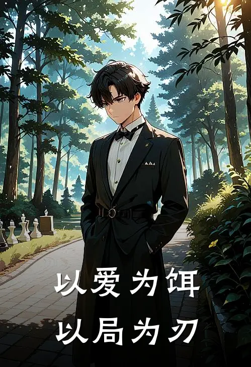 以爱为饵，以局为刃