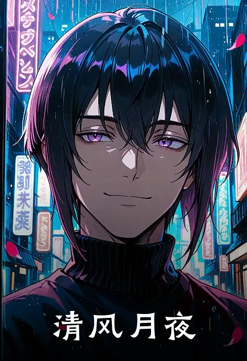 清风月夜