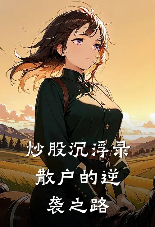 炒股沉浮录：散户的逆袭之路