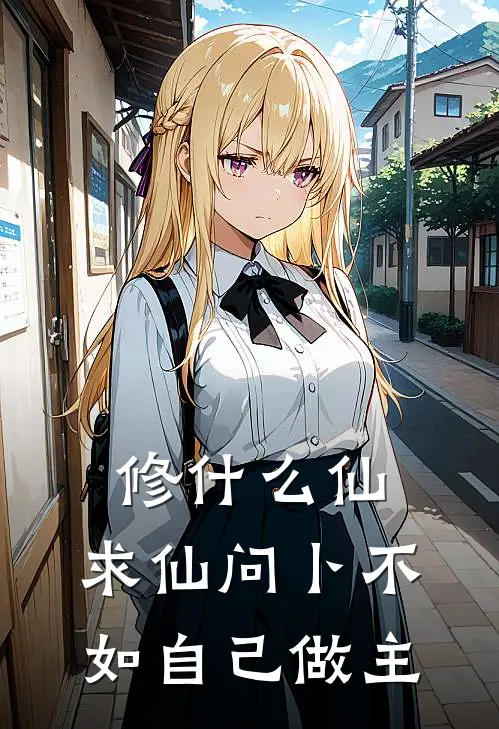 修什么仙：求仙问卜不如自己做主（龙启龙启强）最新章节列表_龙启龙启强)修什么仙：求仙问卜不如自己做主最新章节列表笔趣阁（修什么仙：求仙问卜不如自己做主）